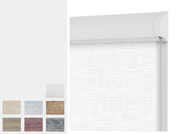 SWING roló - BORNEÓ szövet