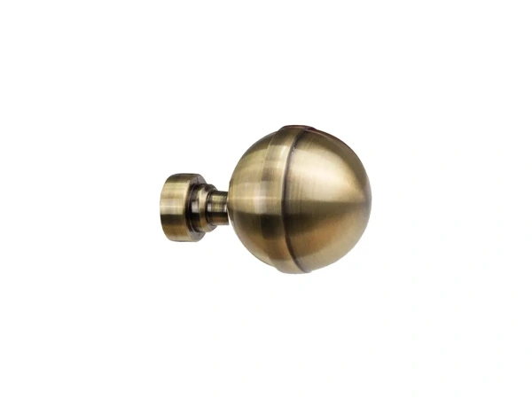 Egysoros 16mm karnis - KALISTO - antik 2