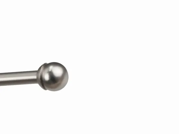 Garniže 16x16mm - dvojradové - TODI MAX - satin 5