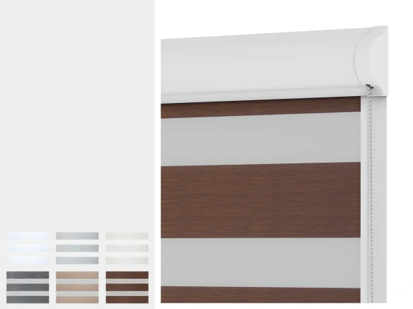 SWING roló - EXCLUSIVE sávroló szövet