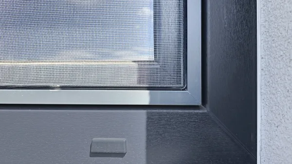 Sieťky proti hmyzu na OKNO - pevné KLIK - bežné odtiene 12