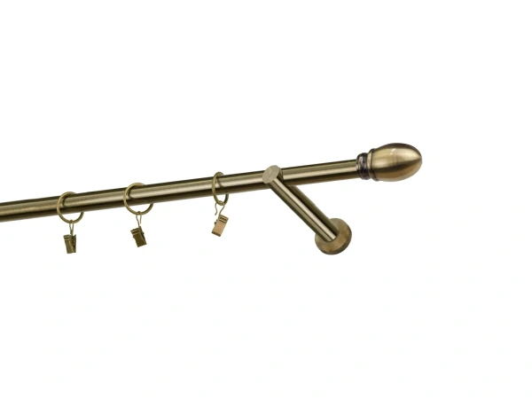 Egysoros 19mm karnis - BELUNO - antik