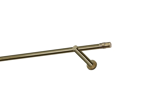 Egysoros 16mm karnis - CYLINDER - antik 1