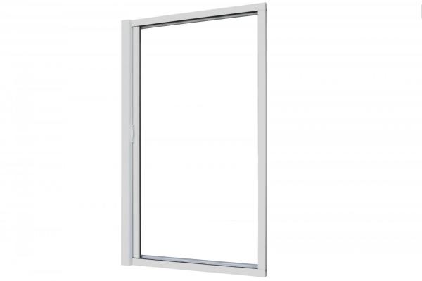 Rolós szúnyogháló AJTÓRA - hagyományos színek 5