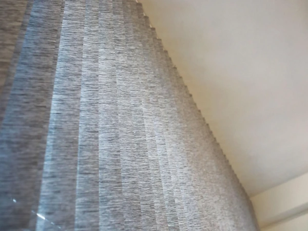 Szalagfüggöny - ARUBA szövet 5