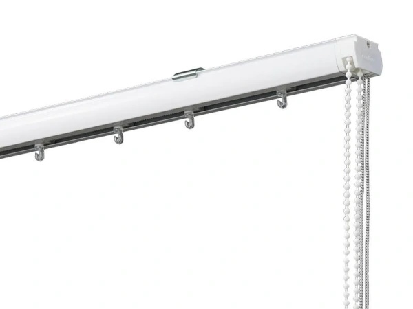 Karnis szalagfüggönyökre