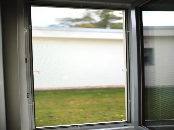 Fix szúnyogháló ABLAKRA - hagyományos színek 2