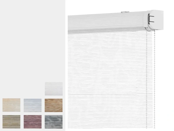 SOLID M roló - BORNEÓ szövet