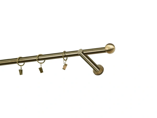 Egysoros 19mm karnis - BOLOGNA - antik