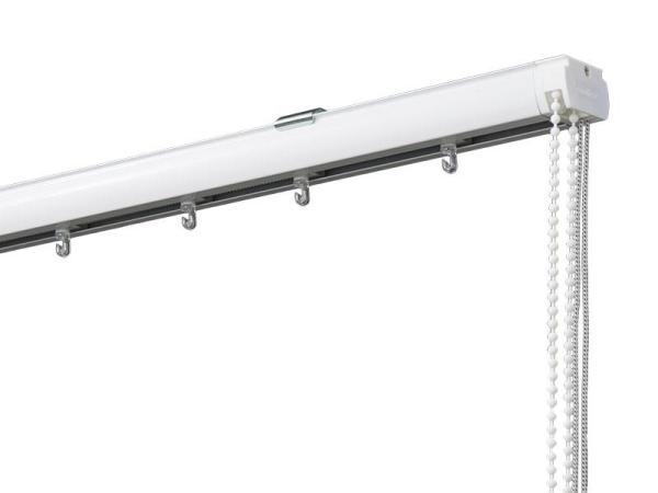 Karnis szalagfüggönyökre