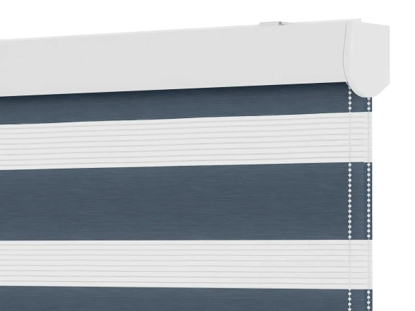 NOBLE roló - IBIZA sávroló szövet 1