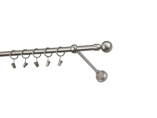 Garniže 16mm - jednoradové - PAOLA - satin