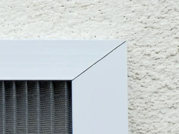 Sieťky proti hmyzu na DVERE - PLISSÉ LITE LUX - bežné odtiene 1