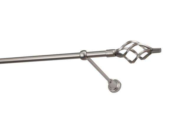 Garniže 16mm - jednoradové - GUĽA AZUR - satin 1