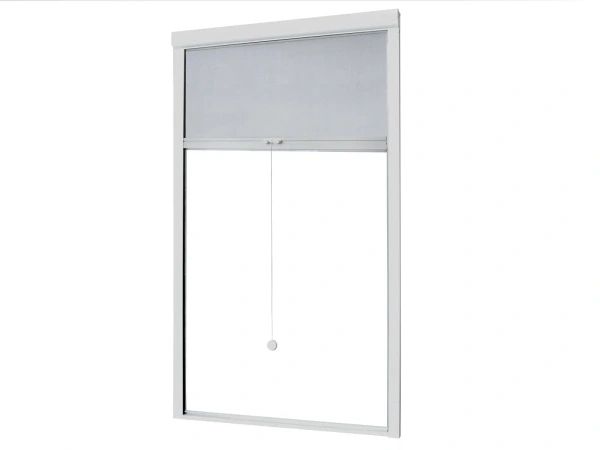 Függőleges mozgatású rolós szúnyoghálók tetőablakokra – hagyományos színek 3