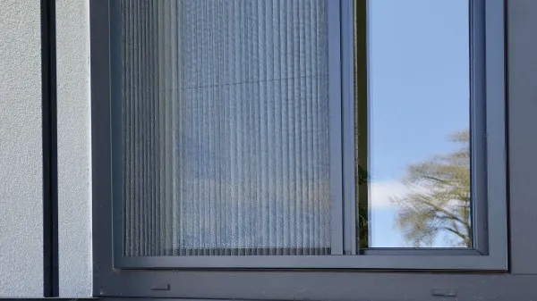 Sieťky proti hmyzu na OKNO - PLISSÉ KLIK LUX - bežné odtiene 7