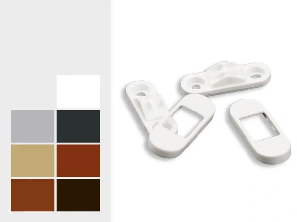 Gyöngylánc rögzítő