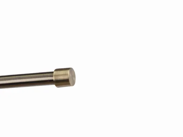 Garniže 25x16mm - dvojradové - PULLO - antik 4