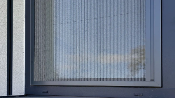 PLISZÉ KLIK LUX szúnyogháló ABLAKRA - hagyományos színek 6