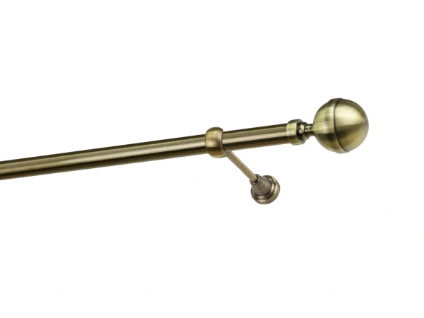 Egysoros 25mm karnis - KALISTO - antik 1