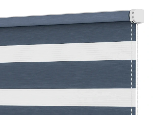 SOLID S roló - IBIZA sávroló szövet 1