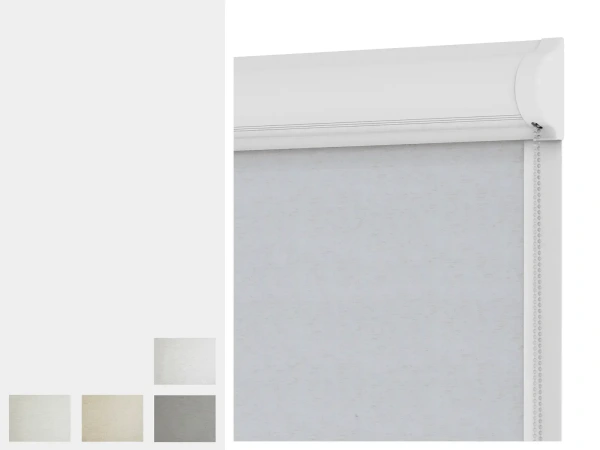 SWING LITE roló - SZAHARA szövet