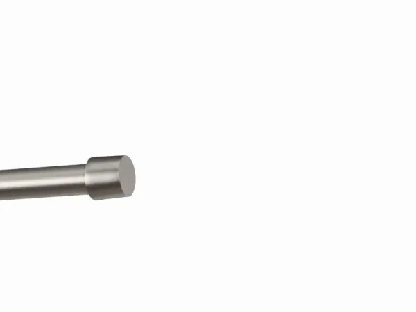 Garniže 16x16mm - dvojradové - PULLO - satin 5