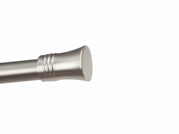 Garniže 25x25mm - dvojradové - CAPRI - satin 3