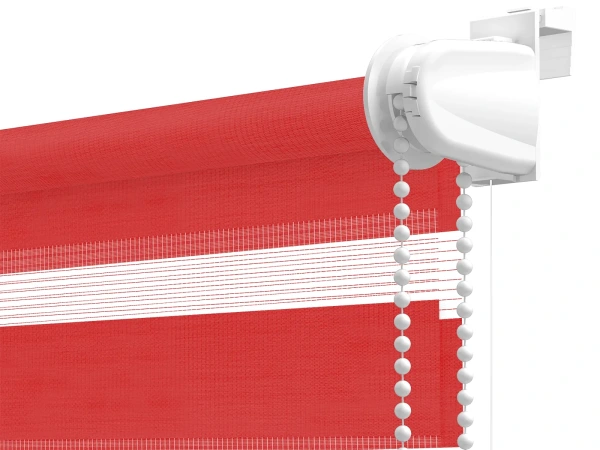 MINI+ roló - ZAKYNTHOS sávroló szövet 2