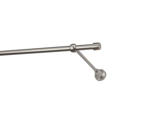 Garniže 16mm - jednoradové - PULLO - satin 1