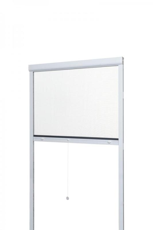 Rolós szúnyogháló ABLAKRA - RAL színek 1