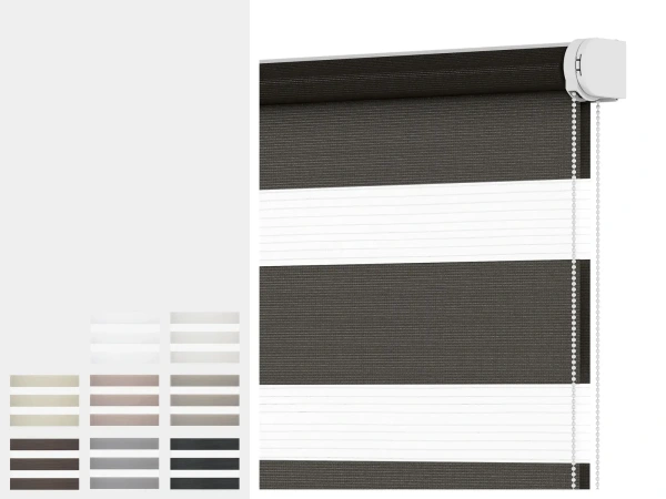 SOLID S roló - SZUMÁTRA