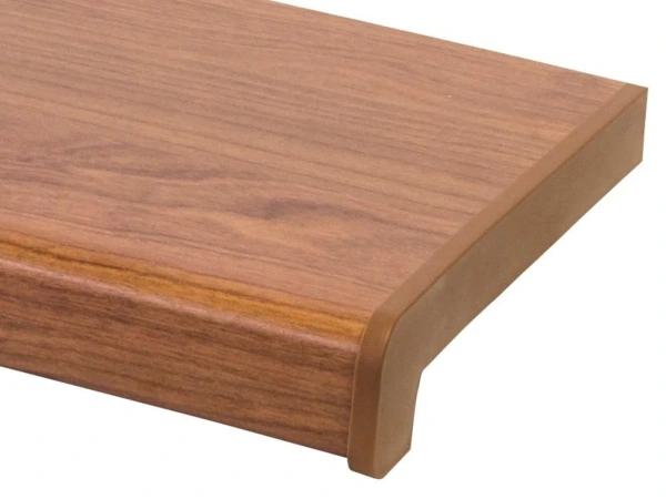 Belső forgácslapos ablakpárkány - cseresznye