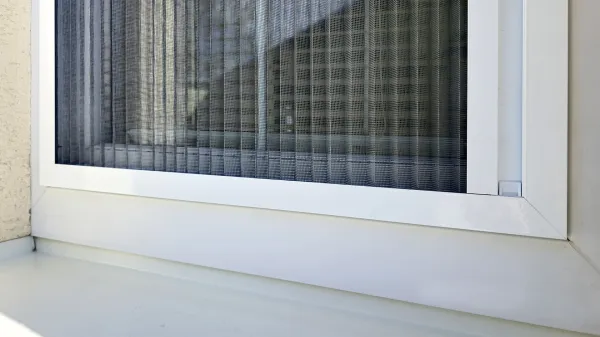 Sieťky proti hmyzu na OKNO - PLISSÉ KLIK - bežné odtiene 5