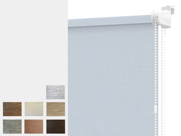 MINI+ roló - JAMAICA szövet