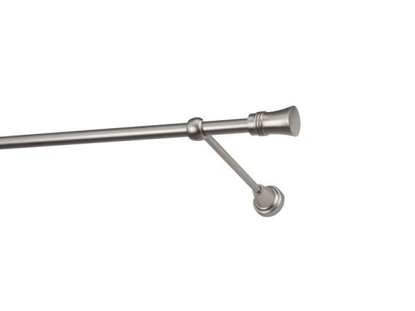 Garniže 16mm - jednoradové - CAPRI - satin 1