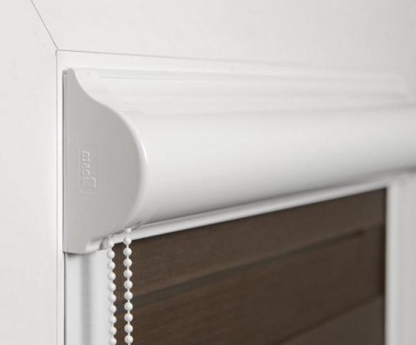 Roleta SWING - deň a noc - látka IBIZA 5