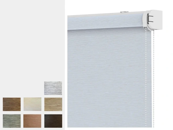 SOLID M roló - JAMAICA szövet