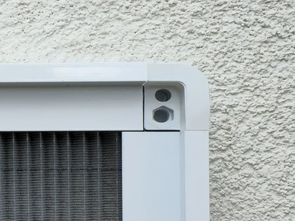 Sieťky proti hmyzu na OKNO - PLISSÉ KLIK - bežné odtiene 1