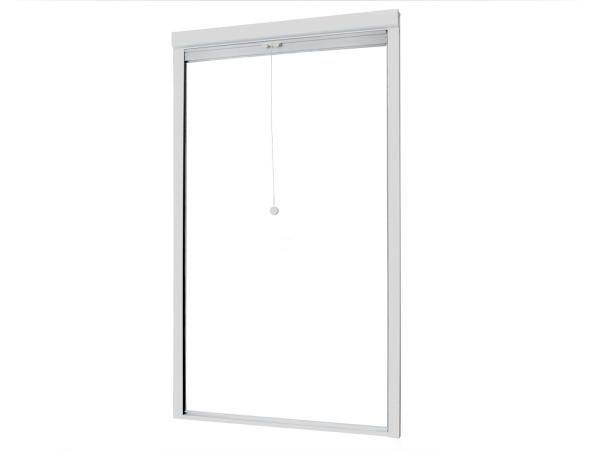 Rolós szúnyogháló ABLAKRA - RAL színek 5