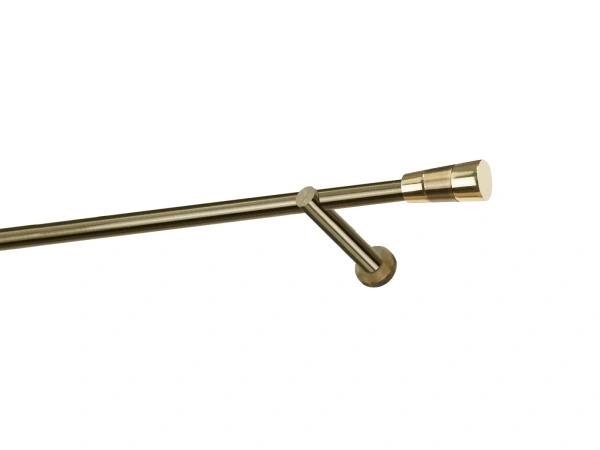 Egysoros 19mm karnis - VOLEO - antik 1