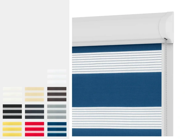 SWING roló - ZAKYNTHOS sávroló szövet