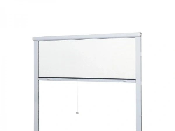 Rolós szúnyogháló ABLAKRA - RAL színek 1