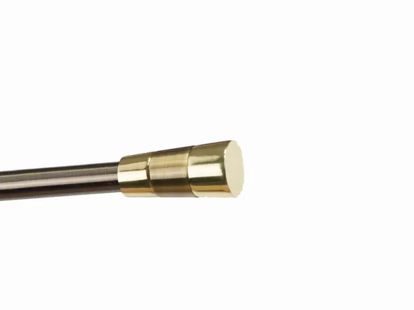 Garniže 19x19mm - dvojradové - VOLEO - antik 5