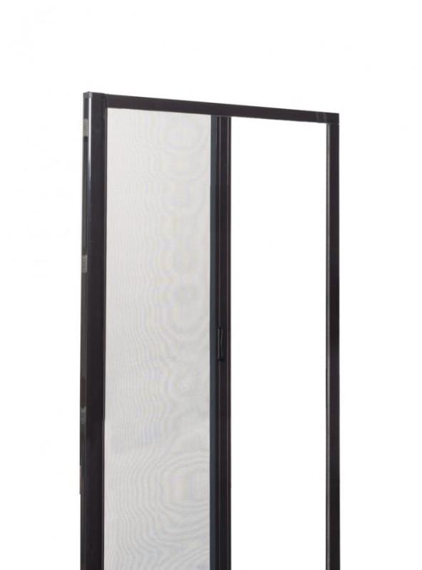 Rolós szúnyogháló AJTÓRA - RAL színek 1