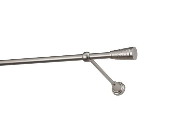 Garniže 16mm - jednoradové - SEVILLA - satin 1