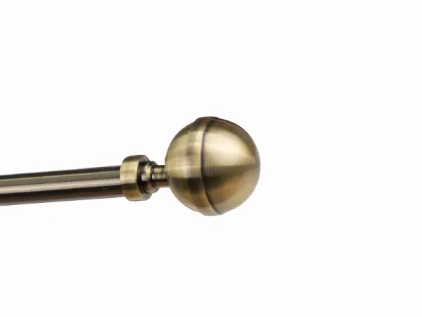 Garniže 25x25mm - dvojradové - KALISTO - antik 3