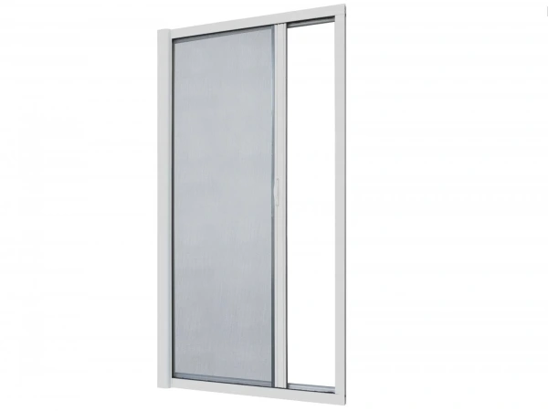 Rolós szúnyogháló AJTÓRA - RAL színek 3