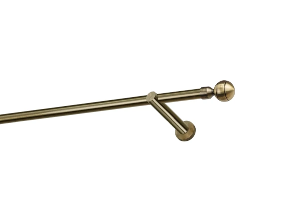 Egysoros 16mm karnis - PAOLA - antik 1