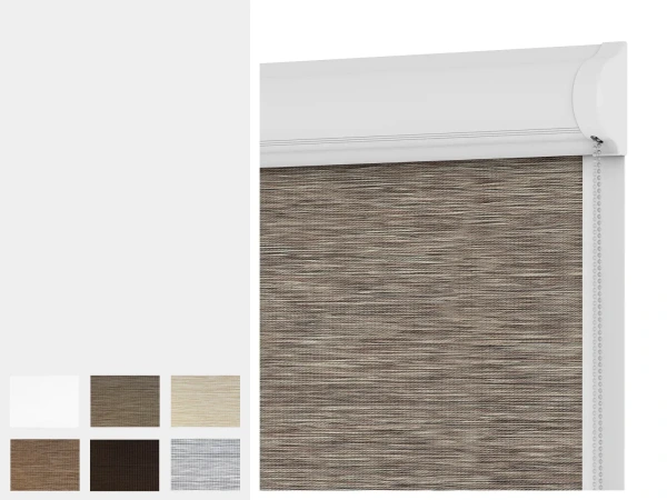 SWING LITE roló - ARUBA szövet